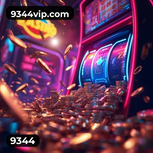 Cash Out 9344