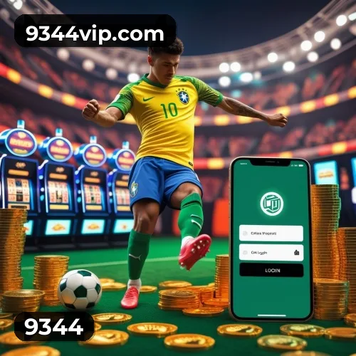 Certificação GLI 9344