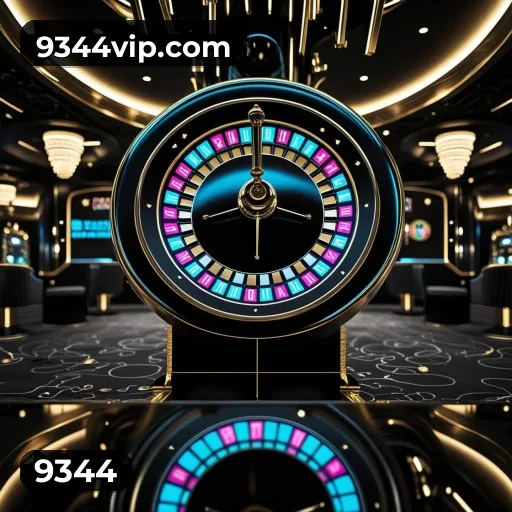 9344 Licença Curaçao Gaming