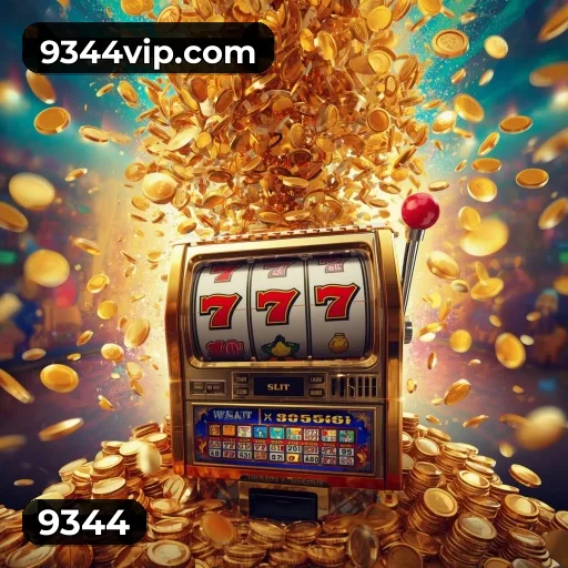9344 PIX Instantâneo - Saques em 8 Minutos