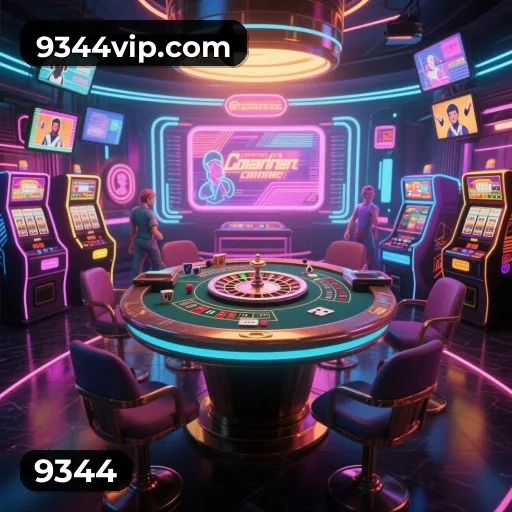 9344 Certificado eCOGRA - Jogos Justos Auditados