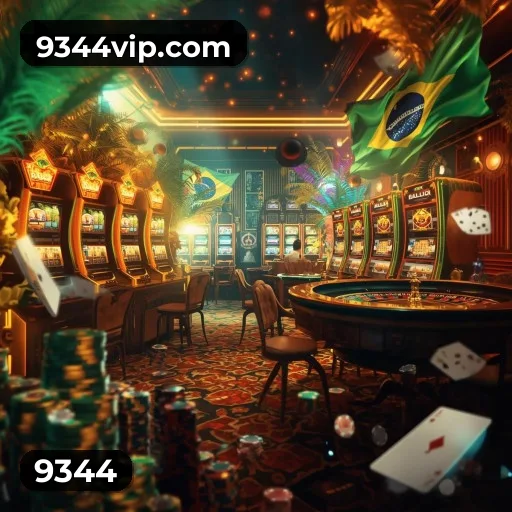 9344 Certificado eCOGRA - Jogos Justos Auditados