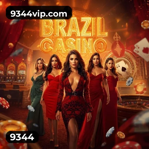 9344 Segurança Logo 2