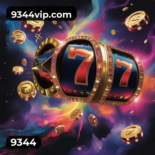 Loteria 9344 - Quina e mais jogos