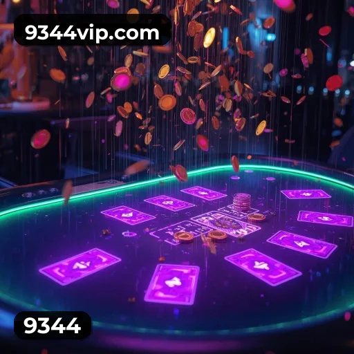 Slots 9344 - Giros Grátis Diários