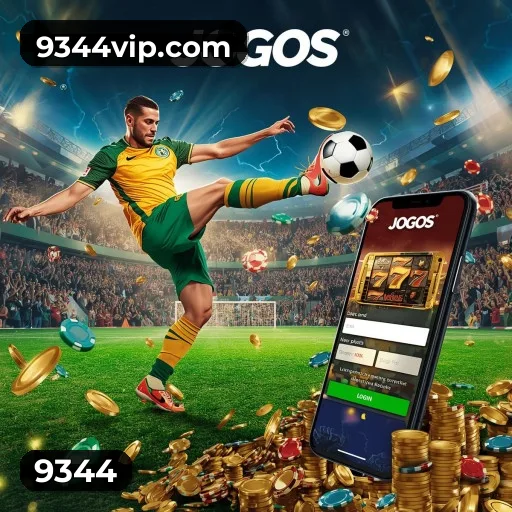 Slots 9344 - RTP Alto Certificado